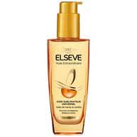 ELSEVE HUILE EXTRA TT TYPES 100ML