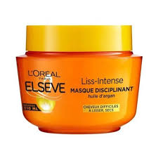 ELSEVE MASQUE LISS INTENSE 310ML