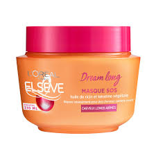 ELSEVE MASQUE DREAM LONG 310ML