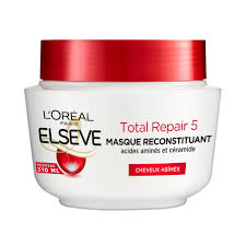 ELSEVE MASQUE TOTAL REPAIR 5 310ML