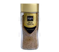 CAFE SOL. JAVA TIMOR 90G