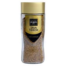 CAFE SOL LYO JAVA 190G