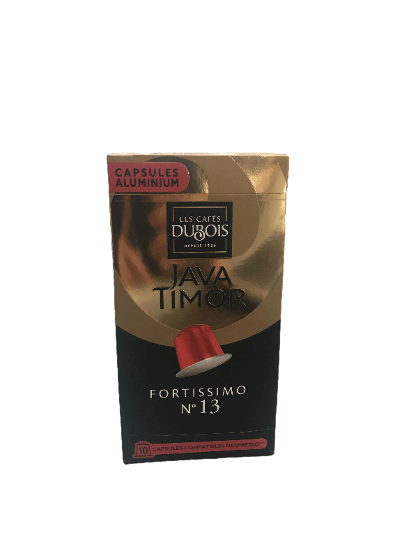 JAVA T. COMP ET N13 10/48