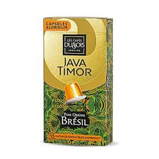 JAVA T. COMP ETU BRESIL