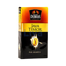 JAVA TIMOR 200G SV