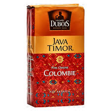 ORIGINE COLOMBIE 250 GR
