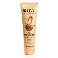 ELSEVE OIL REPLACEMENT HUILE EXTRA 125ML
