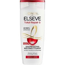 ELSEVE SHP 200 TOTAL REPAIR 5