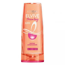 ELSEVE AP SHP DREAM LONG 200ML