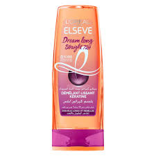 ELSEVE AP SHP DREAMLONG STRAIGHT 200ML