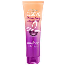 ELSEVE OIL REPLACEMENT DREAM L. STRAIGH 300ML