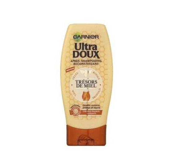 UD AP SHP 200ML TRESOR MIEL