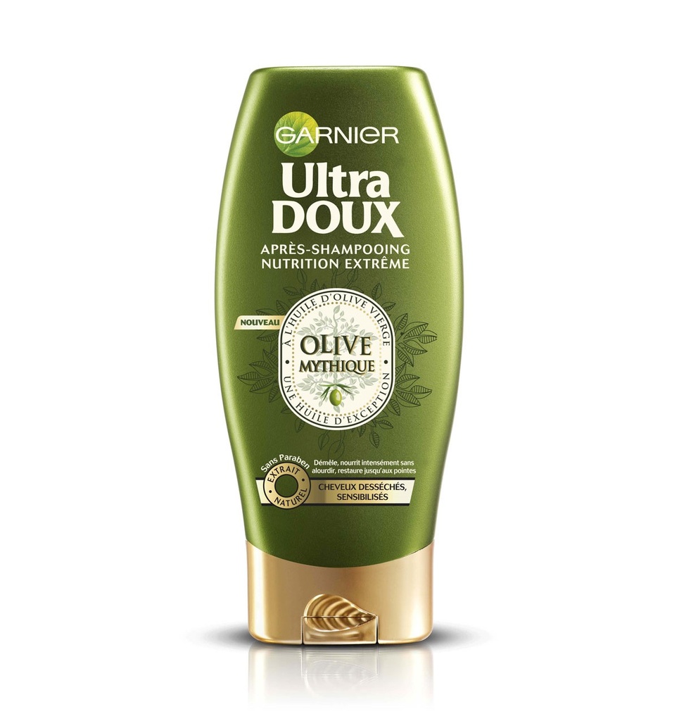 UD AP SHP 200ML OLIVE MYTHIQUE