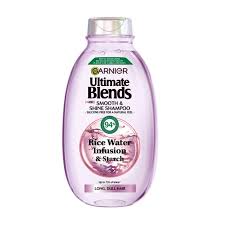 UD SHP 400ML RICE WATER NW