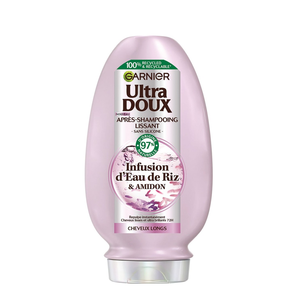 UD SHP 200ML WATER RICE