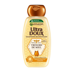 UD SHP 400ML TRESOR DE MIEL