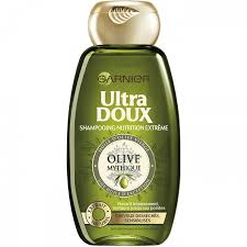 UD SHP 400ML OLIVE MYTHIQUE