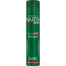 NARTA DEO HOMM 200ML CLASSIQUE