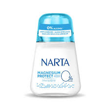 NARTA RO FEMM PROTECT INVISIBLE 50ML