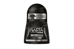 NARTA ROL HOMM INVISIMAX 50ML