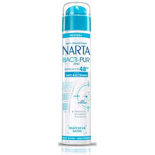 NARTA DEO FEMME 200ML BACTIPURE