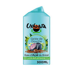 USH DCHE BAHIA ACAI F300 