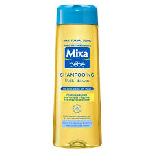 MIXA BB SHP NORMAL 300ML