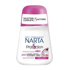 NARTA RO 50ML FEMME PROTECTION 5