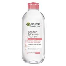 GR.Solution Micellaire PS 400ml