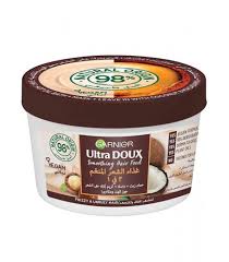 UDX HAIR FOOD J390 MACADAMIA 002