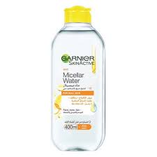 GR.Solution Micellaire VIT C 400ml