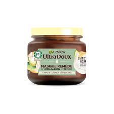 UD HAIR REMEDY ALMD MILK J340ML FRI