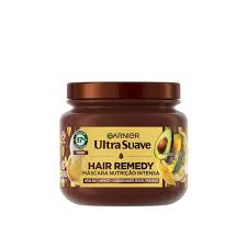 UD HAIR REMEDY AVOCADO J340ML FRI