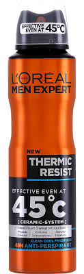 MEX ATO THERMIC RESIST EN BLUE 150ML