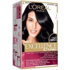 EXCELLENCE 1 NOIR