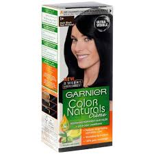 COLOR NATURALS 1+ NOIR PROFOND