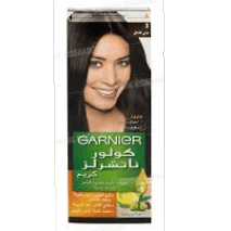 COLOR NATURALS 3 CHATAIN FONCE