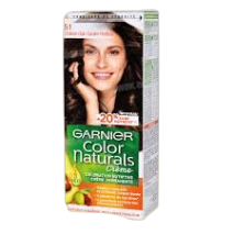 COLOR NATURALS 5.1 CHATAIN CLAIR REFLET CENDRE