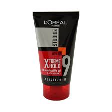 STUDIO GEL INDESTRUCTIBLE TUBE 150ML