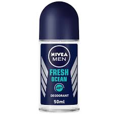 NIVEA ROLL MEN OCN 50ML