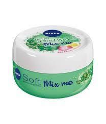 SOFT MIXME G100ML