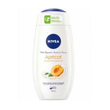 NIVEA DCH FEMM APRICOT SEED OIL 250ML