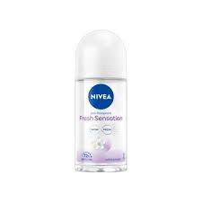 NIVEA ROLON FS 50ML