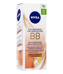 BB CREME SOIN DE JOUR PM
