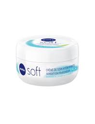 CREME SOFT POT 200ML