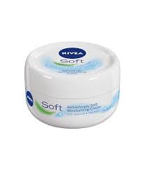 CREME SOFT POT 100ML