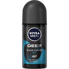 NIVEA ROLL MEN DP BT 50ML