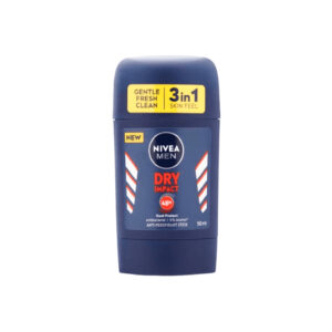 NIVEA STICK MEN DRAY 50ML