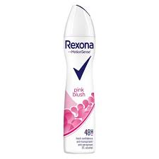 REXONA DEO PINK BLUSH 200ML