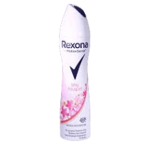 REXONA DEO SEXY BOUQUET 200ML